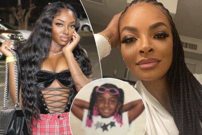 New Details Released On Tragic Death Of Basketball Wives Star Brooke Bailey's Daughter - perezhilton.com - city Memphis - Tennessee - county Brooke