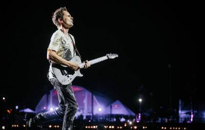 Muse announce ‘Will Of The People’ North American tour for 2023 - www.nme.com - USA - Texas - California - Houston, state Texas - Centre - Chicago - Las Vegas - New York - county San Diego - Seattle - county Garden - Ohio - Minneapolis - Los Angeles, state California - county Wells - city Fargo, county Wells - city Salt Lake City - city Portland - county Worth - city Fort Worth, state Texas - Columbus, state Ohio