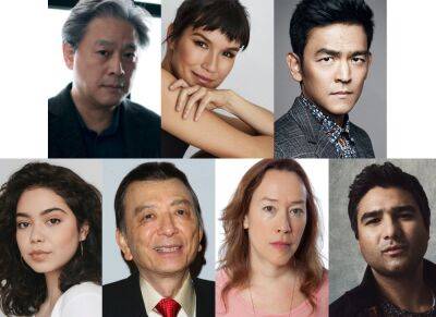 John Cho, Nick Mohammed, ‘Squid Game’ Creator Hwang Dong-hyuk Among Honorees For Inaugural Celebration Of Asian Pacific Cinema & Television - deadline.com - California