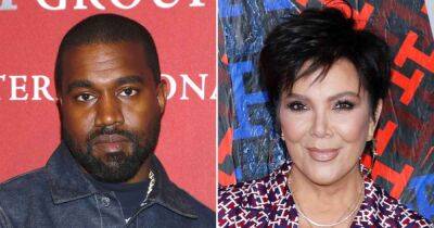 Kanye West Reveals Why He Changed His Instagram Pic to Kris Jenner: ‘Let’s Change the Narrative’ - www.usmagazine.com - California - Chicago