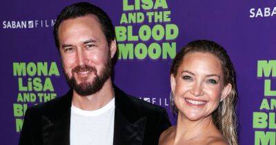 Kate Hudson Offers Rare Update on Her Wedding Plans With Fiance Danny Fujikawa: ‘It’s Coming’ - www.usmagazine.com - California