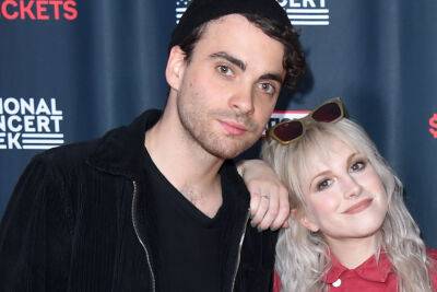 Paramore Bandmates Hayley Williams And Taylor York Confirm They’re Dating - etcanada.com - Chad