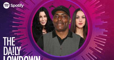 Selena Gomez - Charles - Billy Joel - The Daily Lowdown: the music world mourns the loss of Coolio - msn.com - Britain