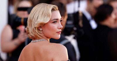 Ear piercing inspiration: from Florence Pugh to Kaia Gerber - www.msn.com - city Florence