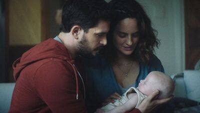 Kit Harington and Noémie Merlant’s ‘Baby Ruby’ Lands at Magnolia’s Magnet Releasing - thewrap.com