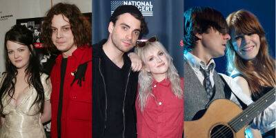Taylor York - Williams - 13 Musician Couples Who Dated Their Bandmates - justjared.com