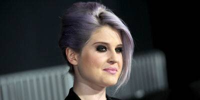 Kelly Osbourne - Sid Wilson - Kelly Osbourne Shares An Update About Her Health While Pregnant - justjared.com