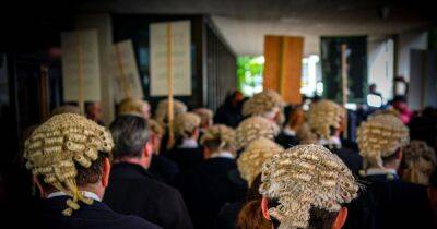Barristers to vote on new Government proposal aimed at ending crippling strike - www.manchestereveningnews.co.uk