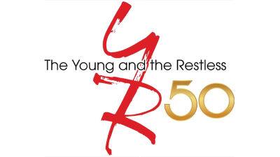 ‘The Young And The Restless’ Launching Showcast For 50th Anniversary - deadline.com - USA - city Genoa