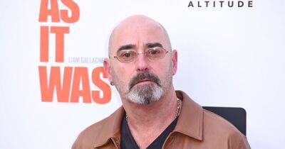 Liam Gallagher - Sarah Harding - Paul Arthurs - Oasis star Bonehead announces cancer 'is gone' after scans and thanks staff at The Christie hospital - manchestereveningnews.co.uk - Britain - Manchester - Colombia