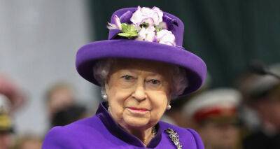 Elizabeth Queenelizabeth - Queen Elizabeth's Time of Death Confirms Which Royal Family Members Saw Her In Person Before Her Death - justjared.com - Scotland - county Person