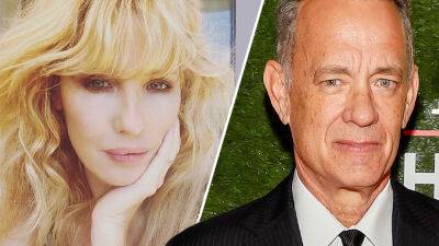 ‘Yellowstone’s Kelly Reilly Joins Tom Hanks In Robert Zemeckis’ ‘Here’ For Miramax and Sony - deadline.com - Washington