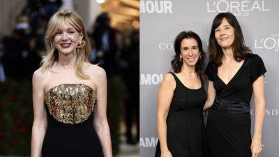 Carey Mulligan, Dede Gardener, Jodi Kantor and Megan Twohey to Be Honored by Women in Film for Universal’s ‘She Said’ - thewrap.com - New York - city Kazan