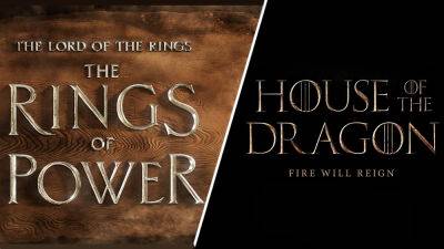 ‘Lord Of The Rings’ Claims Nielsen Streaming Ring, Topping ‘House Of The Dragon’ When Linear Is Subtracted - deadline.com
