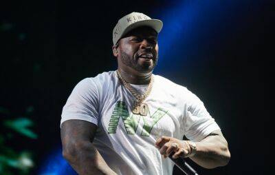 50 Cent shares trailer for ‘Hip Hop Homicides’ series - www.nme.com