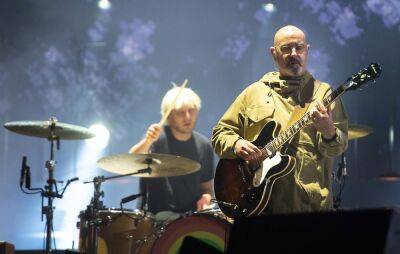 Liam Gallagher - Paul Arthurs - Oasis’ Bonehead on recent cancer diagnosis: “It’s all clear, it’s gone” - nme.com