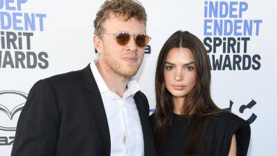 Emily Ratajkowski Moves Out to ‘Get Away From Her Ex’ Husband Sebastian Bear-McClard—And Why They’re ‘Not Speaking’ - stylecaster.com