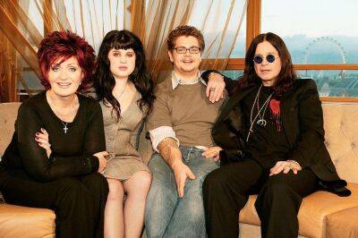 Ozzy Osbourne - Sharon Osbourne - Kevin Winter - Ozzy and Sharon Osbourne to make reality TV comeback with new BBC docuseries 'Home to Roost' - foxnews.com - Britain - Los Angeles - city Sharon