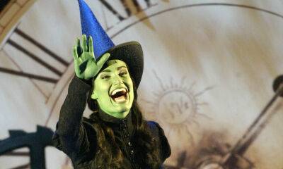 'Wicked' Movie Casting Rumors for All Roles, Plus Every Confirmed Actor So Far! - www.justjared.com - London