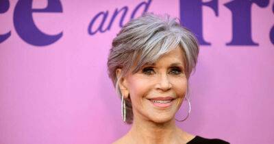 Explainer: What is Non-Hodgkins Lymphoma that Jane Fonda is fighting? - www.msn.com