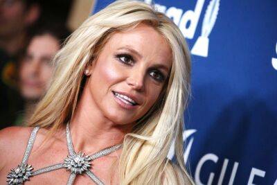 Kevin Federline - Britney Spears - Jayden Federline - Britney Spears Says She’s ‘Not Sorry’ After Son’s Complaints About Her Social Media Posts - etcanada.com