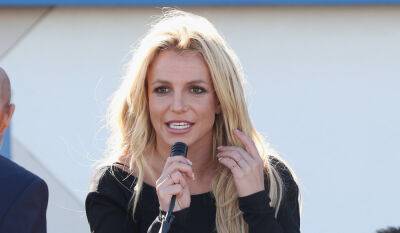 Sean Preston - Jayden James - Voice - Britney Spears Apologizes to Her Kids for Her Social Media Usage After They Voiced Frustration - justjared.com