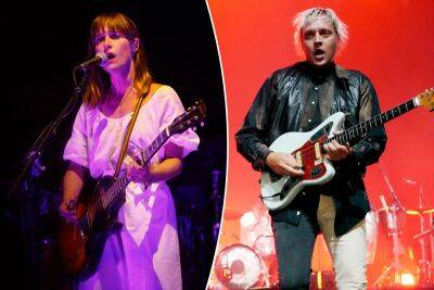 Feist pulls out of Arcade Fire tour, citing allegations against frontman Win Butler - nypost.com