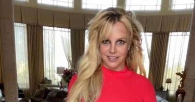 Kevin Federline - Sean Preston - Jayden Federline - Britney Spears 'deeply saddened' by son Jayden's comments about her ability as a mother - msn.com