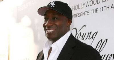 Bruce Willis - Michael Clarke Duncan fortune: Vicious feuds haunted actor's estate after death - msn.com - Los Angeles - Hollywood