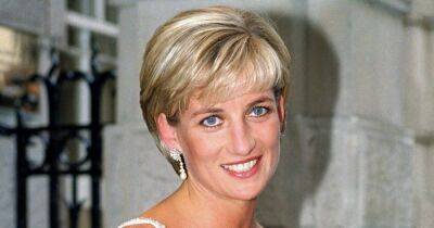 princess Diana - prince Charles - Diana Princessdiana - Martin Bashir - Royal Family - BBC donate £1.42m proceeds of Diana Panorama interview to charities after apology - ok.co.uk - Britain