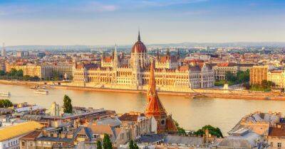 Cheapest European city breaks revealed - including Lisbon and Budapest - dailyrecord.co.uk - Britain - France - city Budapest - city Amsterdam - city European - city Venice - Lisbon - city Athens - Athens