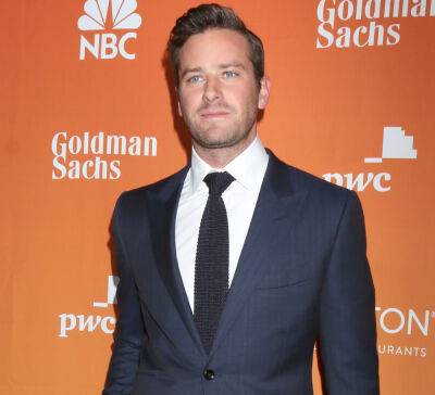 Armie Hammer - Courtney Vucekovich - Casey Hammer - Woman Who Accused Armie Hammer Of Rape Slams House Of Hammer Docuseries For ‘Exploiting' Her 'Trauma’ - perezhilton.com - Los Angeles - Los Angeles