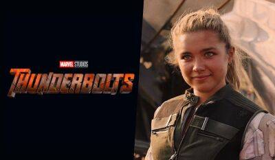 Florence Pugh - Jake Schreier - ‘Thunderbolts’: Florence Pugh’s Yelena Belova Reportedly Set To Lead Marvel Anti-Hero Team - theplaylist.net