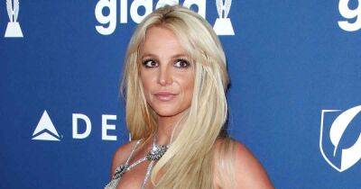 Kevin Federline - Britney Spears - Sean Preston - Jayden James - Britney Spears Hasn’t Been Able to Post About Her ‘Loving Family’ After Sons Got ‘Really Mad’ at Her for Previous Posts - usmagazine.com - state Louisiana
