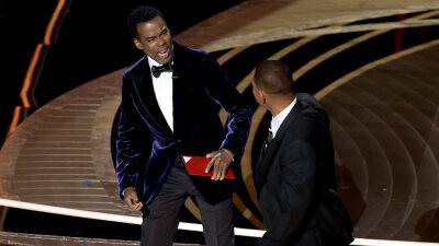 Will Smith - Chris Rock - Tony Rock - Chris Just Called Will ‘Ugly’ After His Apology Video—He Claims That Shading Jada Was the ‘Nicest Joke’ - stylecaster.com
