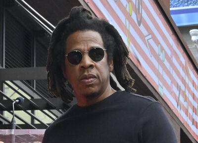 Jay-Z Claps Back At Negative Connotation Of Capitalist: ‘We’re Not Stopping’ - etcanada.com - USA