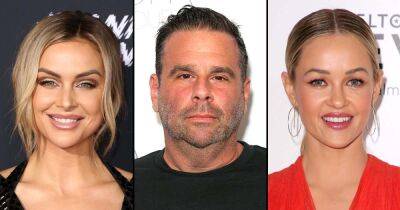 Randall Emmett - Ray Donovan - Ambyr Childers - Lala Kent Receives Sweet Birthday Wishes From Randall Emmett’s Ex-Wife Ambyr Childers - usmagazine.com - Arizona - county Ocean