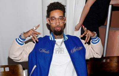 Person of interest in PnB Rock shooting named by LAPD - www.nme.com - Los Angeles