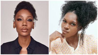 Destiny - ‘King Shaka’ Adds Charmaine Bingwa, Nkeki Obi-Melekwe to Cast, Tony Kgoroge, Sindi Dlatu, Bahle Hadebe to Guest Star - variety.com