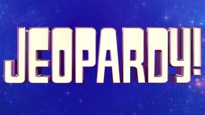 Alex Trebek - Ken Jennings - Michael Davies - 'Jeopardy!' seeks TV trivia expansion with celebrity and second-chance tournament spinoffs - foxnews.com - New York - New York