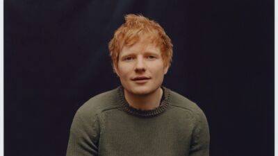 Ed Sheeran - Marvin Gaye - Ed Sheeran to Face Jury Over Marvin Gaye Copyright Claims - variety.com - Britain