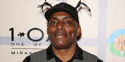 Coolio Recorded Content for a 'Futurama' Cameo Before Untimely Death - www.justjared.com