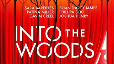 Listen to Sara Bareilles & Broadway's Star-Studded 'Into the Woods' Cast Sing Sondheim's Music! - www.justjared.com