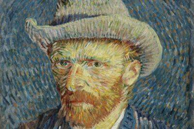 Jamie Foxx - Vincent Van-Gogh - Sky Studios - ‘Gran Torino’ Producer Double Nickel To Tell Story Of Vincent Van Gogh’s Sister-In-Law In TV Series - deadline.com - Netherlands