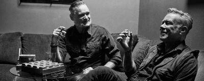 James Hetfield - Metallica launch cigars to go with their whiskey - completemusicupdate.com - USA