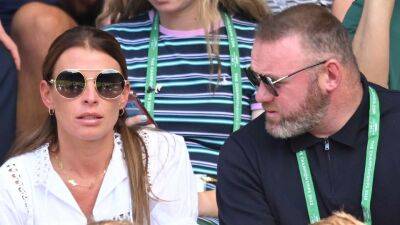Coleen Rooney - Derby County - Coleen Rooney’s fears: Wayne’s bored and living alone - heatworld.com - Britain - Washington - county Cheshire