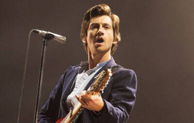 Brit Awards - Arctic Monkeys - Arctic Monkeys’ Alex Turner reflects on infamous BRIT Awards speech - nme.com - Britain - Ireland