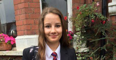 Schoolgirl, 14, died after suffering 'negative effects of online content', coroner concludes - manchestereveningnews.co.uk