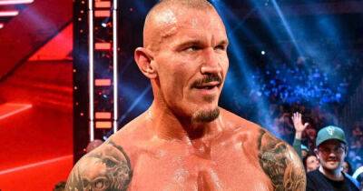 Royal Rumble - Randy Orton - WWE has 'a lot of concern' over Randy Orton's injury status - msn.com