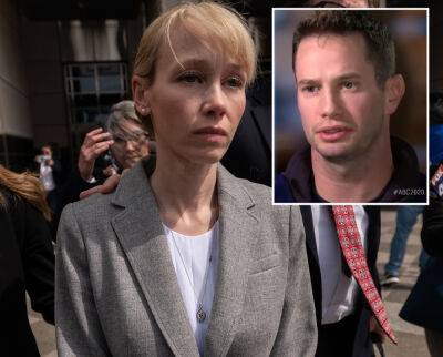 IRL Gone Girl Sherri Papini Broke Down In Tears When She Reunited With Husband At Hospital After Kidnapping Hoax - perezhilton.com - California